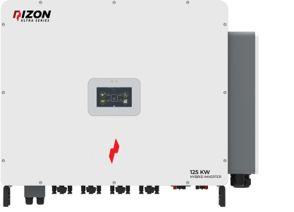 Ultra RZE-HY125-TH – 125KW
