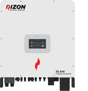 Ultra RZE-HY30-TH – 30KW