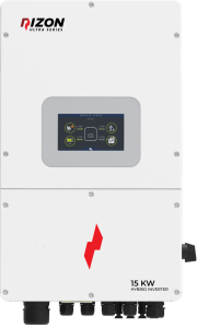 Ultra RZE-HY15-TL – 15KW
