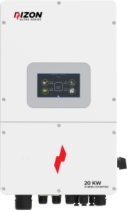 Ultra RZE-HY20-TL – 20KW