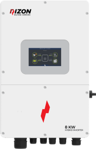 Ultra RZE-HY8-SL – 8KW