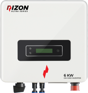 RZE-ON6-S – 6KW
