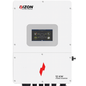 Ultra RZE-HY12-SL – 12KW