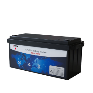 RZE-12200LI-S