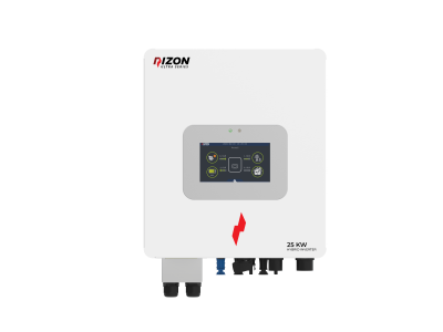 Ultra RZE-HY25-TH – 25KW