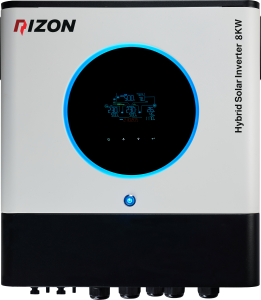 Rodimus RZE8K#48VH – 8KW