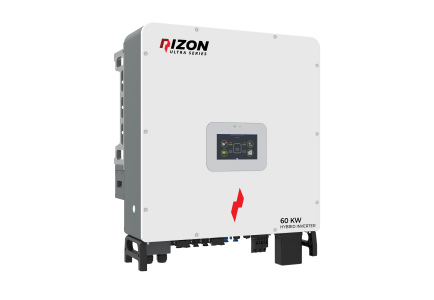 Ultra RZE-HY60-TH – 60KW