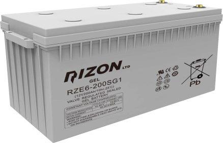 RZE6-200SG1